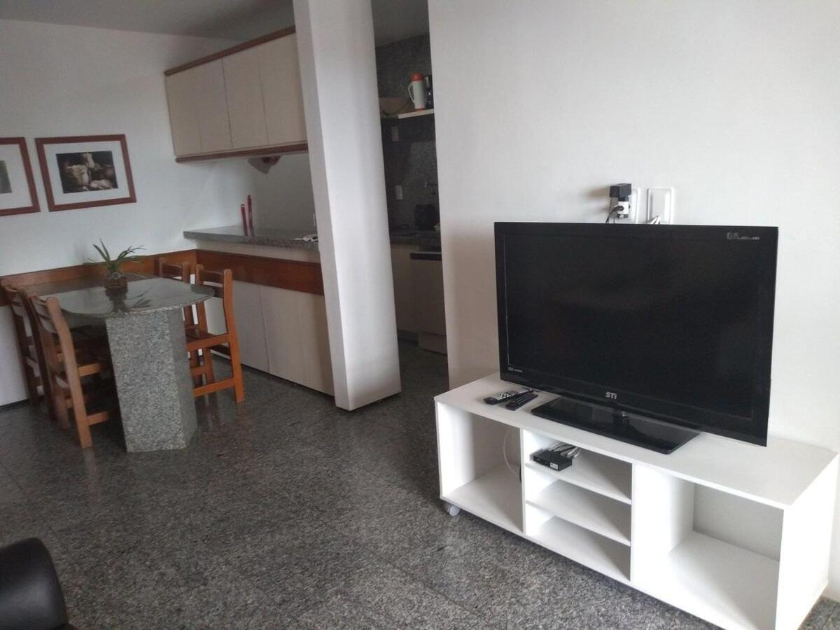 דירות פורטאלזה Iracema Flat 2102 Beira Mar מראה חיצוני תמונה