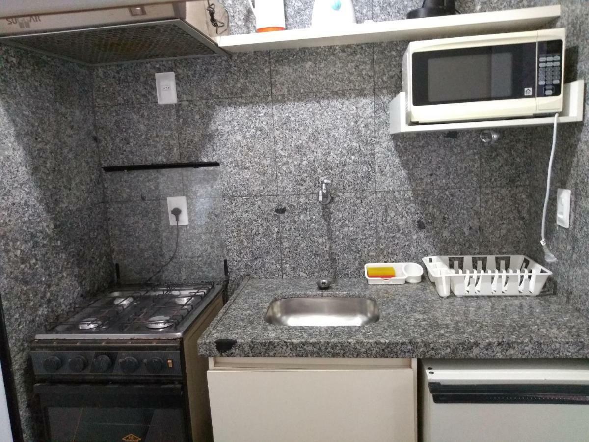 דירות פורטאלזה Iracema Flat 2102 Beira Mar מראה חיצוני תמונה